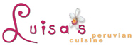 luisasperuviancuisine.com Logo